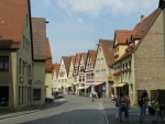 Rothenburg ob der Tauber