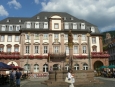 Radnice v Heidelbergu