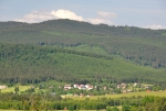 Borová Lada.