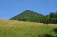 Milešovka