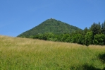 Milešovka