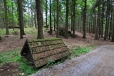 Studánka Pod silnicí.