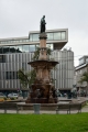 Rudolfova fontána (Rudolfsbrunnen), Innsbruck