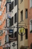 Herzog-Friedrich-Straße, Innsbruck