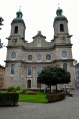 Dóm svatého Jakuba (Dom zu St. Jakob), Innsbruck