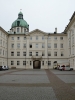 Zámek či palác Hofburg, Innsbruck