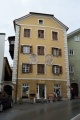 Dům při Innstraße, Innsbruck