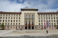 Neues Landhaus, Innsbruck