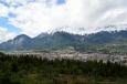 Innsbruck od jihu