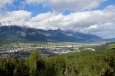 Innsbruck od jihu