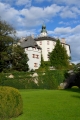 Zámek Ambras, Innsbruck