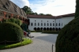 Zámek Ambras, Innsbruck