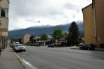 Amraser Straße, Innsbruck