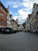 Marktgasse, Feldkirch, Rakousko
