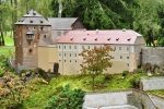 Opět Bečovský hrad.