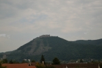 Hrad ve Visegrádu, Maďarsko