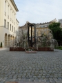 Velká synagoga v Budapešti (Dohány utcai Zsinagóga)