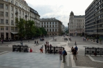Náměstí svatého Štěpána (Szent István tér), Budapešť
