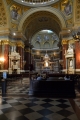 Bazilika svatého Štěpána (Szent István-bazilika), Budapešť