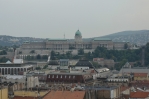 Budínský hrad (Budai Vár), Budapešť