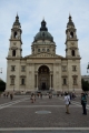 Bazilika svatého Štěpána (Szent István-bazilika), Budapešť