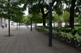 Náměstí Svobody (Szabadság tér), Budapešť