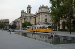 Náměstí Lajose Kossutha, Budapešť