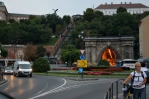 Náměstí Adama Clarka (Clark Ádám tér), Budapešť