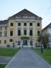 Hradní divadlo (Várszínház), Budapešť