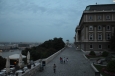 Budínský hrad (Budapešť)