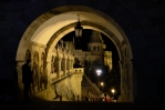 Rybářská bašta (Halászbástya), Budapešť