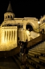 Rybářská bašta (Halászbástya), Budapešť