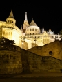 Rybářská bašta (Halászbástya), Budapešť