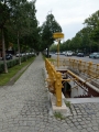 Andrássyho třída (Andrássy út), Budapešť