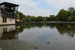 Városliget („Městský lesík“), Budapešť