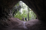 Jeskyně Istállós-kő (Istállós-kői-barlang), Bukové hory, Maďarsko