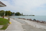 Kemp v Balatonfüredu, Maďarsko