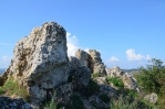 Gezjír Aranyház, poloostrov Tihany, Maďarsko