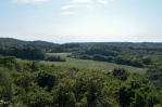 Krajina poloostrova Tihany, Maďarsko
