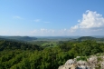Krajina poloostrova Tihany, Maďarsko