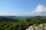 Krajina poloostrova Tihany, Maďarsko