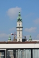 Radnice v Győru, Maďarsko