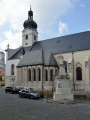 Győr, Maďarsko