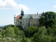 Zámek Hrubá skála (Dagmar Křtěnská)