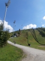 Skokanské můstky