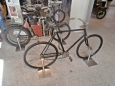 Velociped