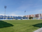Fotbalový stadion FK Mladá Boleslav