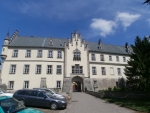 Hrubá skála