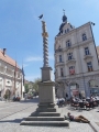 Florijanovo znamenje