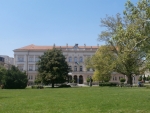 Trg generala Maistra
